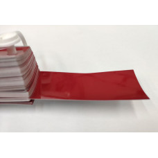 Фарба акрилова Nissan A20 SCARLET RED, MATADOR RED, CODE RED, VERMELHO ALERT