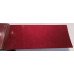 Краска Nissan AW0 RUBY RED, RED