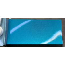 Краска Nissan BS9 TURQUOISE BLUE