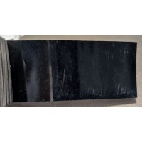Краска Nissan CAN BLACK