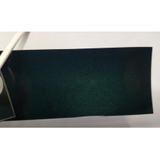 Краска Nissan DN1 GREEN, FOREST GREEN, COBALT GREEN