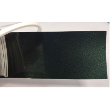 Краска Nissan DR2 GREEN, SHERWOOD GREEN, GREEN II, Darker