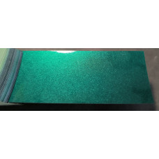 Краска Nissan DV8 MARINE GREEN