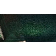 Краска Nissan DW0 GREEN, BALIGRUEN, VERT COUNTRY