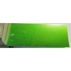 Краска Nissan JT0 APPLE GREEN