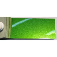 Краска Nissan JT0 APPLE GREEN Краска Nissan JT0 APPLE GREEN