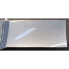 Краска Nissan KL2 SILVER