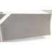 Краска Nissan KR4 SILVER, SONIC SILVER, LAET-GREY