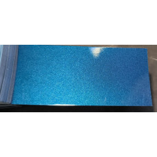 Краска Nissan Z01 LAZULI BLUE