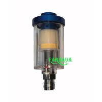 Фільтр вологовідділювач ONE TECH NT10-AFM-04