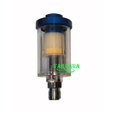 Фільтр вологовідділювач ONE TECH NT10-AFM-04