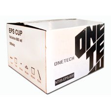 Система подготовки красок EPS ONE TECH (набор одноразовых бачков для краскопультов)
