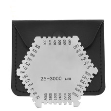 Товщиномір мокрого шару One Tech NT05A-0104