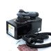 Електрична безщіткова шліфувальна машинка One Tech NT09E-550CB