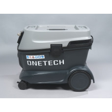 Профессиональный пылесос One Tech NT09V-38E-MA для электроинструментов