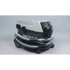 Профессиональный пылесос One Tech NT09V-38E-MA для электроинструментов
