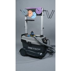 Профессиональный пылесос One Tech NT09V-38EP-MA для пневматических и электроинструментов