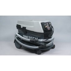 Профессиональный пылесос One Tech NT09V-38EP-MA для пневматических и электроинструментов