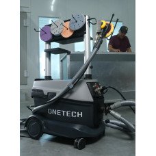 Стойка инструментальная для пылесосов One Tech NT09VS-TRSet