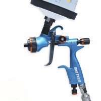 Фарбопульт One Tech NT-105 MP