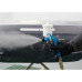 Мініфарбопульт One Tech NT-400F HVLP
