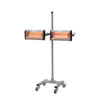 Инфракрасная сушка One Tech NT13-02-G Инфракрасная сушка One Tech NT13-02-G