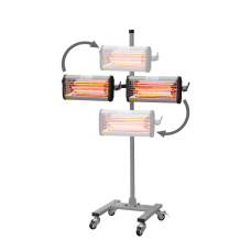 Инфракрасная сушка One Tech NT13-02-G