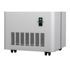 Очиститель воздуха промышленный Rupes NIVEUS Air Purifier NV100