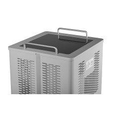 Очиститель воздуха промышленный Rupes NIVEUS Air Purifier NV100
