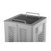 Очиститель воздуха промышленный Rupes NIVEUS Air Purifier NV100 Очиститель воздуха промышленный Rupes NIVEUS Air Purifier NV100