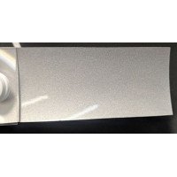 Фарба Opel 157 star silber met, STAR SILVER III, ARGENT ETOILE III, PRATA SILVER MET, STARSILBER III
