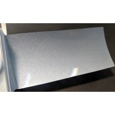 Фарба Opel 163 LIGHT SILVER, SILVER LIGHTNING, LICHT SILVER, LICHTSILBER, GRIS ECLAIR