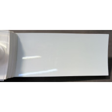 Краска акриловая Opel 16U POLARWEISS, BRIGHT WHITE