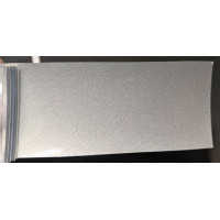 Краска Opel 176 ARGONSILBER, SEREBRO, SWITCHBLADE, Schwitchblade Silver, ARGONSILBER MET