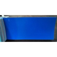 Фарба акрилова Opel 20A ARUBABLAU, ARUBA BLUE Фарба акрилова Opel 20A ARUBABLAU, ARUBA BLUE