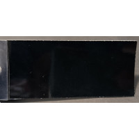 Краска акриловая Opel 20C SCHWARZ II, BLACK II