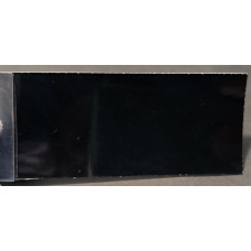 Краска акриловая Opel 20C SCHWARZ II, BLACK II
