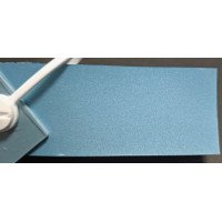 Фарба Opel 21Z AQUAMARIN, ROYALBLAU, ORIENTAL BLUE, BLEU ORIENT