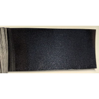 Краска Opel 266 NOCTURNOBLAU, NOVA BLACK, NEGRO NOVA, NOVASCHWARZ, NOVASCHWARZ MET