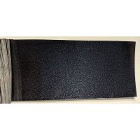 Краска Opel 266 NOCTURNOBLAU, NOVA BLACK, NEGRO NOVA, NOVASCHWARZ, NOVASCHWARZ MET