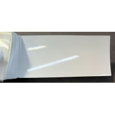 Краска акриловая Opel 40R SCHNEEWEISS, OLYMPIC WHITE