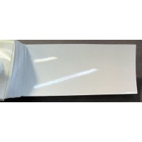 Краска Opel 40R SCHNEEWEISS, OLYMPIC WHITE