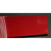 Краска акриловая Opel 547 MAGMAROT, FLAME RED, MAGMA RED, ROUGE MAGMA, ROJO MAGMA, ROJ MAGMA