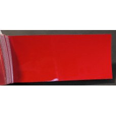 Фарба Opel 62U STING RED, HOT RED
