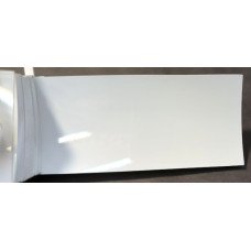 Краска акриловая Opel 8624 SCHNEEWEISS, WHITE