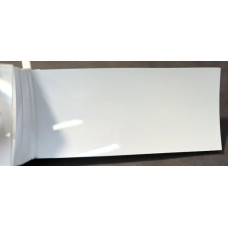 Краска акриловая Opel GOW SCHNEEWEISS, OLYMPIC WHITE, WHITE
