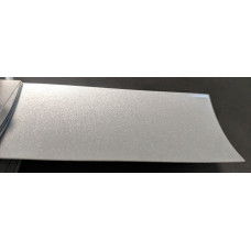 Фарба Opel ZCC GRIS ACIER, SILKY SILVER