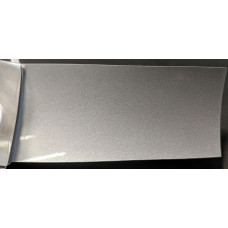 Фарба Opel ZCC GRIS ACIER, SILKY SILVER