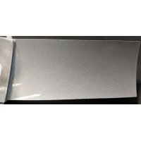 Фарба Opel ZCC GRIS ACIER, SILKY SILVER