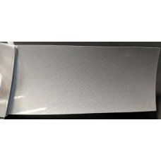 Фарба Opel ZCC GRIS ACIER, SILKY SILVER